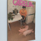 Carelia 4/1992 : Punalippu - pikkukuva 1