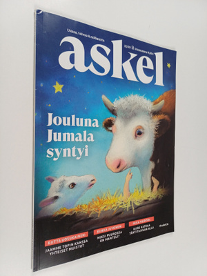 Askel 12/2020