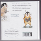 Maia Raitanen: Happamia, sanoi kettu - pikkukuva 2