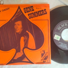 Gene Summers sinkku - pikkukuva 1