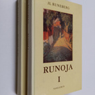 Johan Ludvig Runeberg : Runoja 1-3 (2 kirjaa) - pikkukuva 1