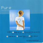Pure Orchestra • U & I CD Maxi-Single - pikkukuva 2