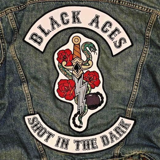 { black aces - shot in the dark (promo) (hard rock) }
