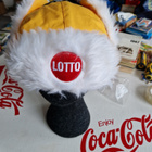 Lotto / Veikkaus talvihattu - pikkukuva 4