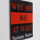 Norman Mailer : Why are we at war? - pikkukuva 1