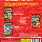 Lasten Suosikit Boksi - Chuggington (3xDVD) - pikkukuva 2