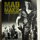MAD MAX 2 -  Asfalttisoturi - Blu-ray Steelbook - pikkukuva 1