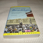 Colm Toibin Brooklyn -pok - pikkukuva 1