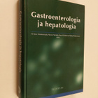 Gastroenterologia ja hepatologia - pikkukuva 1