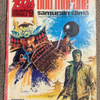 ZOOM SARJAKUVASEIKKAILU 9 / BOB MORANE - SAMURAIN SILMÄ - pikkukuva 1