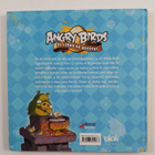 El libro de recetas - Angry birds : el libro de recetas - pikkukuva 2