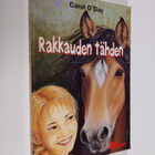 Carol O'Day : Rakkauden tähden - pikkukuva 1