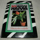 Rob Herwig 201 huonekasvia - pikkukuva 1