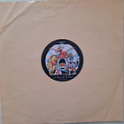 QUEEN : A DAY AT THE RACES  LP - pikkukuva 4