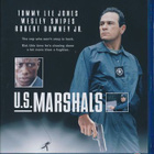 U.S. Marshals - Takaa-ajajat - (Blu-ray) - pikkukuva 1