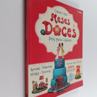 Carina Costa : Meses Doces : Bolos para Celebrar - pikkukuva 1