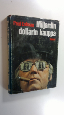 Paul Erdman : Miljardin dollarin kauppa