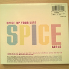 Spice Girls - Spice Up Your Life CDS - pikkukuva 2