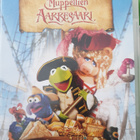 MUPPETTIEN AARRESAARI DVD - pikkukuva 1