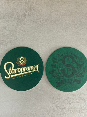 Tuopinalunen Staropramen