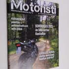 Motoristi 2/2021 - pikkukuva 1