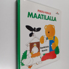Alan Snow : Pikku-Nalle maatilalla - pikkukuva 1