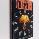 Agatha Christie : Kuolema ilmoittaa lehdessä - pikkukuva 1