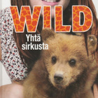Lucy Courtenay: Wild, yhtä sirkusta - pikkukuva 1