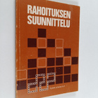 Keijo Kankaanpää : Rahoituksen suunnittelu - pikkukuva 1