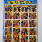Lego Ninjago 10/2020 - pikkukuva 2
