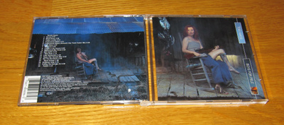Tori Amos: Boys for Pele CD