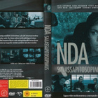 NDA - Salassapitosopimus (2005) kotimainen minisarja - pikkukuva 3
