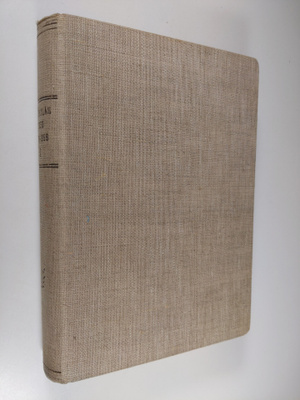 Jyväskylän lyseon satavuotishistoria 1858-1958 ja juhlaju...