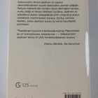 Arto Paasilinna : Onnellinen mies : romaani (signeerattu) - pikkukuva 2