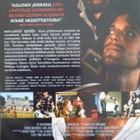 Rautanaamio  -  DVD - pikkukuva 2