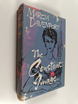 Marcia Davenport : The constant image