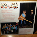 HITS BY THE KIDS 1987 SATLP 1004 - pikkukuva 2