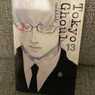 TOKYO GHOUL 13 - pikkukuva 1