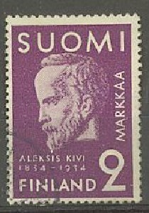 1934 Kivi o