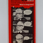 Gerald Gardner : Gerald Gardner's New News-Reals - pikkukuva 2