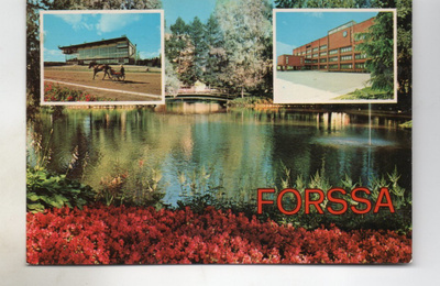 Forssa