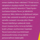 Teuvo Loman: Kaikki kotona - pikkukuva 3