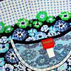 KENZO Jungle M Vintage Neule - pikkukuva 2