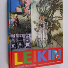 Liisa (toim.) Piironen : Leikin pikkujättiläinen - pikkukuva 1