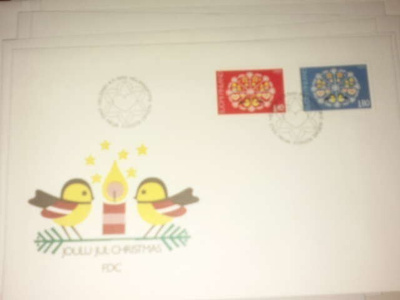 1988  Joulu  HALPA!