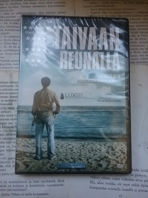 Taivaan reunalla (UUSI DVD!)