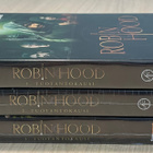 Robin Hood (2006-2009) koko tv-sarja (12DVD) *UUSI* - pikkukuva 1