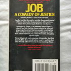 Heinlein, Robert A.: Job: Comedy of Justice, a - pikkukuva 2
