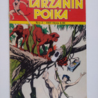 Tarzanin poika 3/1981 - pikkukuva 1