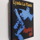 Lynda La Plante : Hyytävä syli - pikkukuva 1